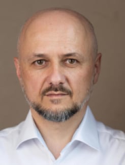 Врач Психолог, Психотерапевт Казанцев Владимир Владимирович на Doc.ua