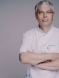Лікар Дерматолог Пономаренко  Сергій  Вікторович на Doc.ua