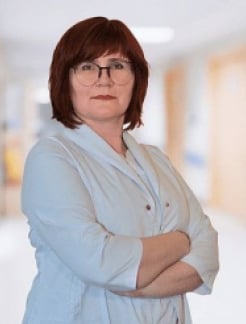 Врач Невролог Тромса  Татьяна  Васильевна на Doc.ua