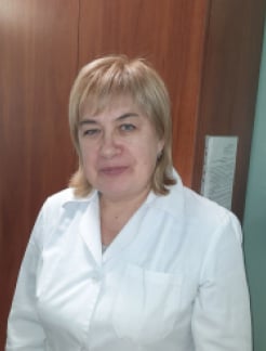Лікар Ендокринолог Красова Євгенія Миколаївна на Doc.ua