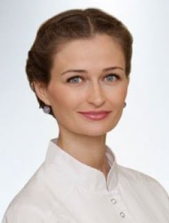Лікар Дерматолог, Косметолог Мороз Олена Валентинівна на Doc.ua
