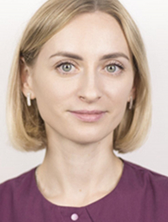Врач Кардиолог, Терапевт Стариченко Марина Игоревна на Doc.ua