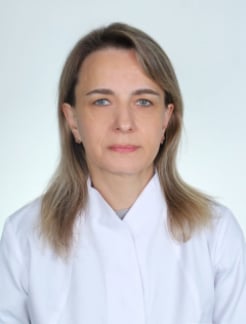 Лікар Терапевт Приймак  Альона  Вікторівна   на Doc.ua
