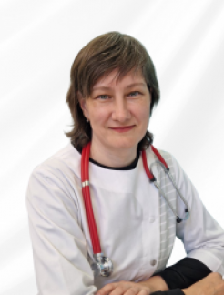 Лікар Сімейний лікар Тунік Наталя  Олександрівна на Doc.ua
