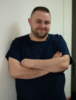 Лікар Подолог Бардецький Анатолій Олександрович на Doc.ua