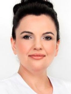 Врач Косметолог Близнюк Наталья Васильевна на Doc.ua