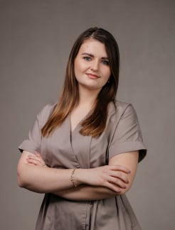 Врач Стоматолог Волоха Юлия Юрьевна на Doc.ua