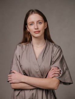 Врач Пародонтолог Юзюк Александра Николаевна на Doc.ua