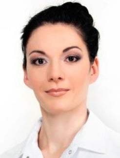 Лікар Косметолог Макарова Ірина Володимирівна на Doc.ua