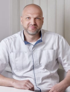 Лікар Уролог Велігоша Василь Вікторівич на Doc.ua