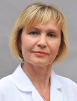 Лікар Ендоскопіст Сіренко Марія Володимирівна на Doc.ua