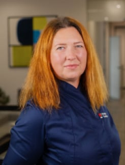 Врач Пульмонолог, Терапевт Василенко  Екатерина Александровна на Doc.ua