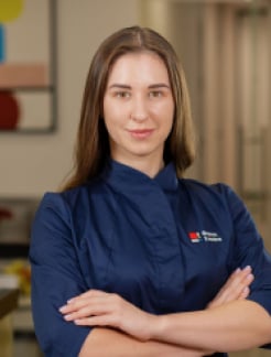 Врач Анестезиолог Иваненко  Светлана  Леонидовна на Doc.ua