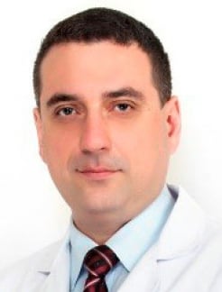 Врач Андролог, Уролог Чистяков Руслан Борисович на Doc.ua
