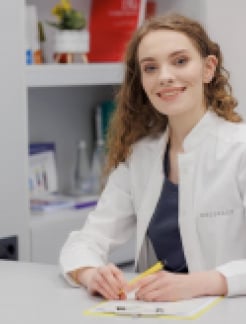 Лікар Терапевт Сисак  Оксана  Анатоліївна на Doc.ua