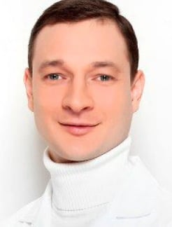 Врач Уролог Заика Алексей Валерьевич на Doc.ua
