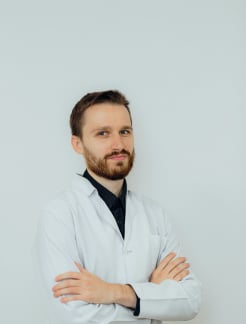Врач Рентгенолог Зиныч  Олег  Александрович на Doc.ua