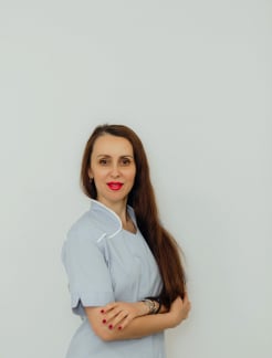 Врач Акушер-гинеколог, Гинеколог Головко  Тетяна  Петровна на Doc.ua