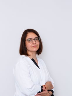 Лікар Лікар функціональної діагностики Котляр  Ірина  Олександрівна на Doc.ua