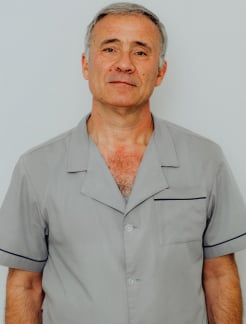 Врач Кардиолог Василенко  Владимир Валерьевич на Doc.ua