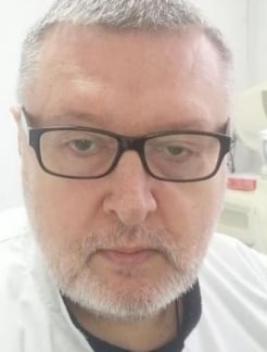 Лікар Венеролог, Дерматовенеролог Карпенко Валерій Борисович на Doc.ua