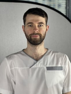 Лікар Уролог Ковтун  Дмитро  Юрійович на Doc.ua