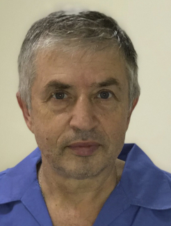 Врач Стоматолог Соломаха  Виктор Викторович на Doc.ua