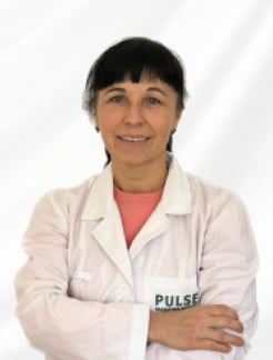 Врач Массажист, Реабилитолог Варзар Лариса Григорьевна на Doc.ua