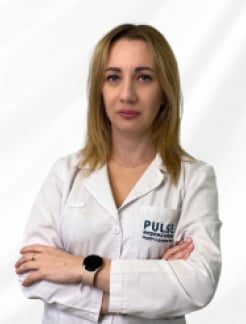 Врач Косметолог Кот Татьяна Александровна на Doc.ua