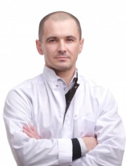 Лікар Дерматолог, Дерматоонколог Артюхов Роман Володимирович на Doc.ua