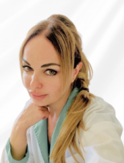 Врач Эндокринолог Мехеда Людмила Владимировна на Doc.ua
