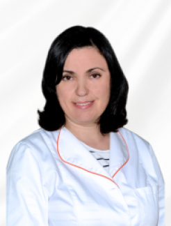 Врач Терапевт, УЗИ-специалист, Семейный врач Плющева   Татьяна  Анатольевна на Doc.ua