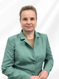 Врач Педиатр, Семейный врач, Нутрициолог Сергеева  Альбина  Николаевна на Doc.ua
