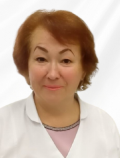 Врач Гинеколог, Диетолог, Психолог Подопрелова Елена Константиновна на Doc.ua