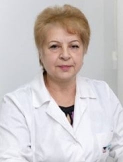 Лікар Гінеколог, УЗД-фахівець Чабан Людмила Василівна на Doc.ua