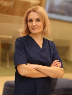Лікар Алерголог, Терапевт Коваленко Наталія Андріївна на Doc.ua