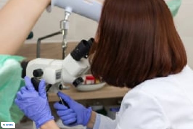 Кабінет лікаря акушера-гінеколога, лікаря з ультразвукової діагностики Костюк О.В.