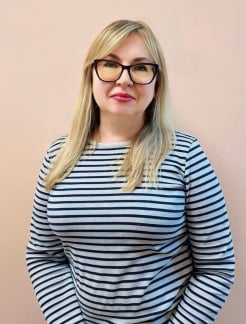 Врач Психолог Бигун  Ольга Олександрівна на Doc.ua