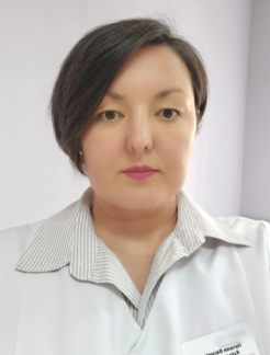 Лікар Психолог, Психотерапевт, Сексолог Кульчановська Наталія Василівна  на Doc.ua