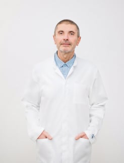 Лікар Проктолог, Хірург Круц Сергій Миколайович на Doc.ua