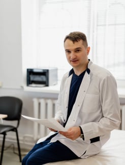 Врач Мануальный терапевт, Невролог, Вертебролог Супрунец Дмитрий  Викторович на Doc.ua