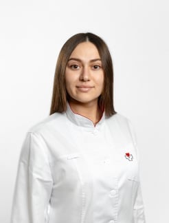 Лікар Сімейний лікар Демиденко   Наталія   Олександрівна на Doc.ua