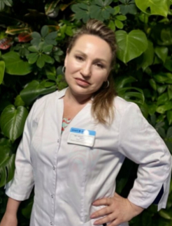Врач Кардиолог, Врач функциональной диагностики Лоюк  Оксана  Викторовна на Doc.ua