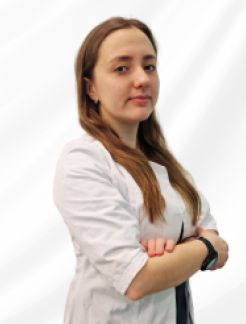 Лікар Гінеколог Вірик  Наталія   Олександрівна на Doc.ua