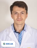 Врач Рефлексотерапевт, Невролог Сулик undefined Владимирович на Doc.ua