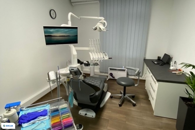 Mint Dental Clinic