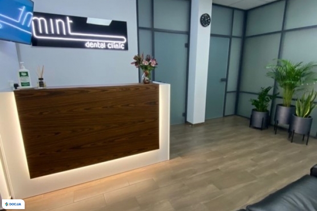 Mint Dental Clinic