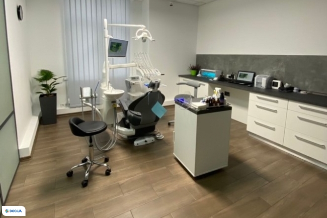 Mint Dental Clinic