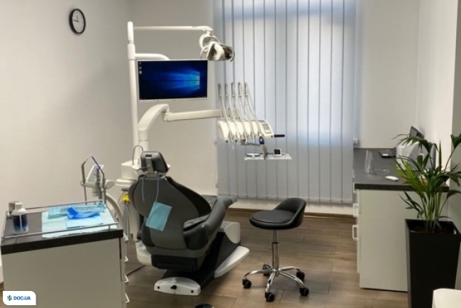 Mint Dental Clinic