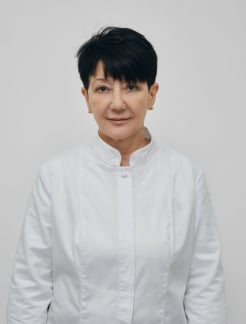 Врач Семейный врач Щербей  Алла  Юрьевна на Doc.ua